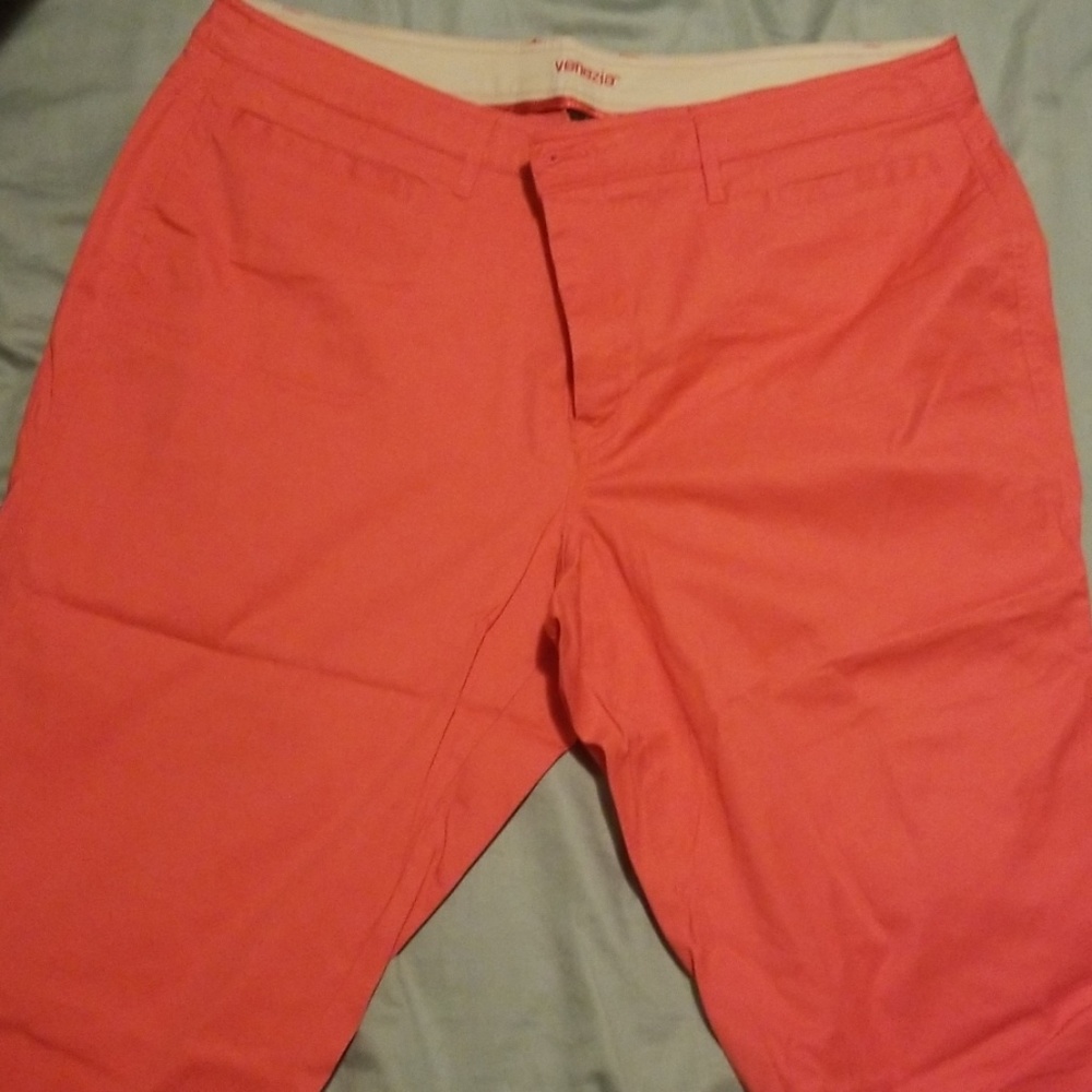 Capris